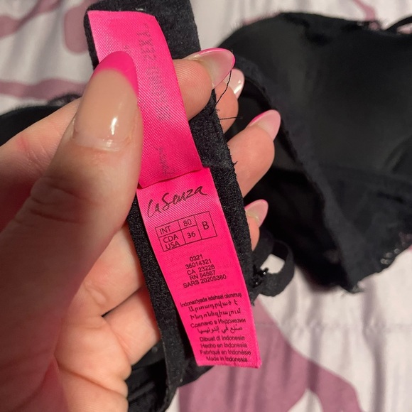 LaSenza Beyond Sexy Push up Bra - Picture 4 of 5